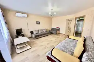 Квартира на Парковом Переулке 8, Белогорск