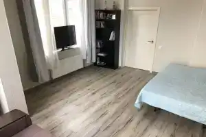 Квартира Комфорт в центре с парковкой