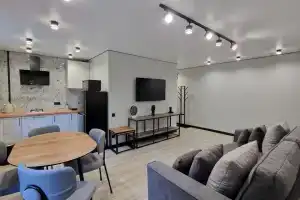 Апартаменты Center City Калининград Вагнера 8, Калининград
