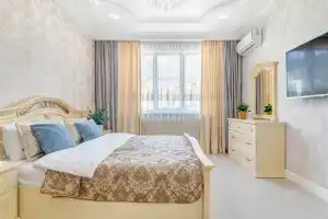 Апартаменты Кристал, Геленджик