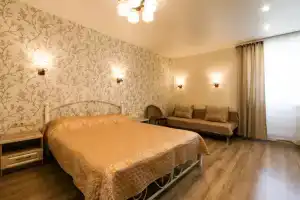 Апартаменты Apart House Люкс Новгородский, Архангельск