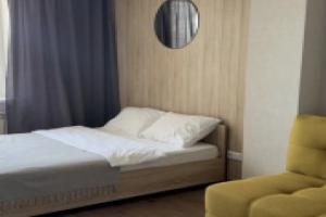 Квартира Уютная студия в 5 минутах от Мамаева Кургана