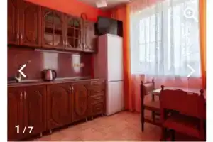Апартаменты Мария 2, Адлер