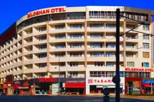 Bilgehan Hotel, Анталья