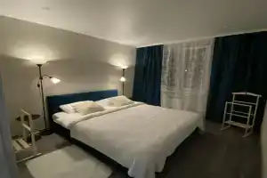 Квартира на Взлётной 15, Омск