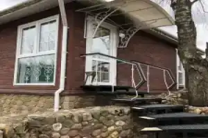 База отдыха «Отдых у Кузмича», Литвиново