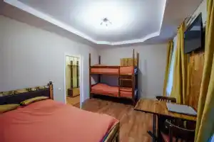 Апартаменты На Советской 25/18, Кострома