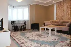 Апартаменты Столичный 4, Тюмень