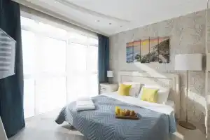 Апартаменты M Apartments Eldorado 4, Сочи