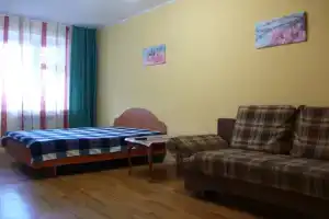 Апартаменты на Учебной 6, Томск