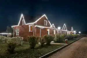 Гостевой Дом На Волне, Брейтово
