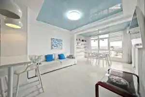 Апартаменты Premier 258, Сочи