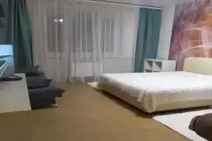 Квартира на улице Дружбы 2к2, Новомосковск