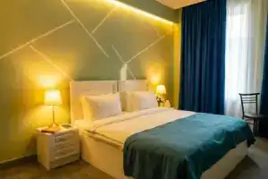 Citadel Boutique Hotel, Баку