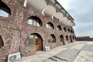 Гостевой дом The Hill, Ереван