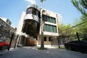 Hotel «BM», Ереван