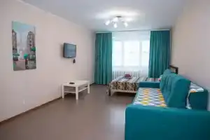 Квартира Уютная рядом с Кристалл Мать и Дитя, Тюмень