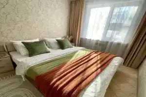 Апартаменты Двухкомнатные, Суздаль