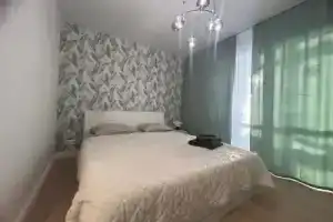 Квартира на 8 этаже на Доваторцев 82/2, Ставрополь