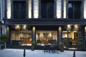 No12 Hotel Sultanahmet, Стамбул