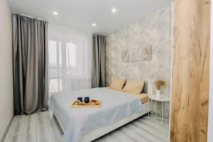 Апартаменты Privi House в ЖК Настроение, Ижевск