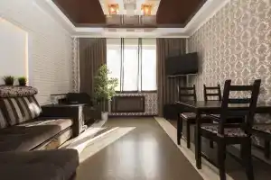 Апартаменты на Белинского , Нижний Новгород