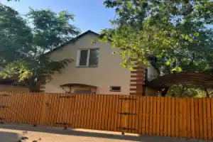 Дом для отпуска «Вояж», Махачкала