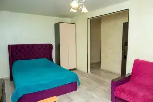 Квартира Киевская 19 Центральный Рынок, Иркутск