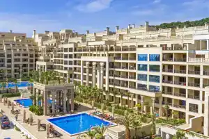 Argisht Partez Hotel All Inclusive, Золотые пески