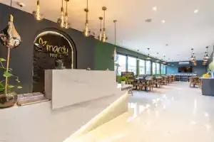 Mardy Suit Hotel, Стамбул