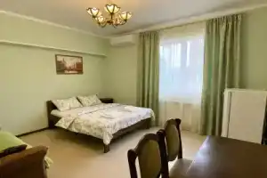 Таунхаус с новой элегантной студией, Лазаревское