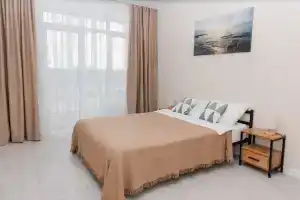 Квартира Уютная, Альметьевск