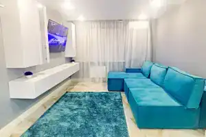 Квартира Проспект Имени Писателя Знаменского, Краснодар