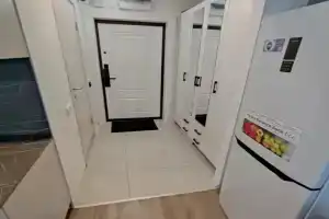 Апартаменты в новом ЖК парк Сокольники