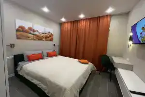 Квартира FoxyFlat Hurma, Сортавала