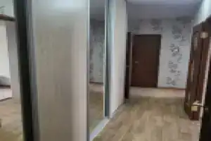 Квартира Уютна в Новом Ургале