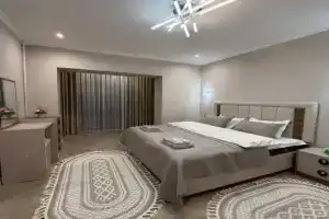 Квартира Darhan 9, Ташкент