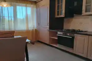 Квартира уютная в удобном месте