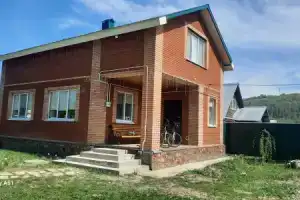 Частный дом Белая Сова, Красный Ключ