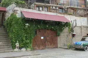 Гостевой дом Bude, Сигнахи