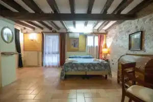 Апартаменты «Ca' Rielo», Венеция