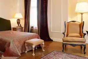 Отель «Елион», Ессентуки