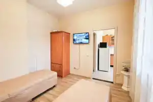 Апартаменты Солнечный 3 55 1 Комнатная, Тазовский