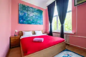 Квартира МаксРеалти24 Песчаная 10, Москва
