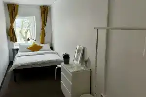 Меблированные комнаты на Никитской (Км11), Москва