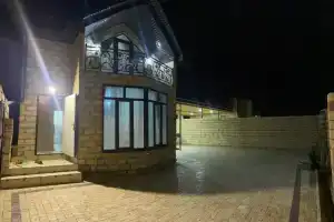 Частный Дом У моря 2, Хазар