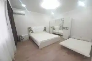 Апартаменты в Кисловодске