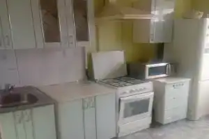 Квартира Уютная недалеко от вокзалов, Первоуральск