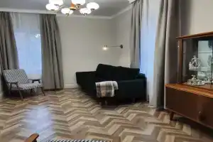Квартира в историческом центре