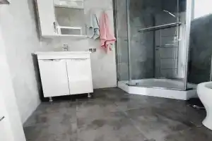 Частный дом у моря, Зеленоморск